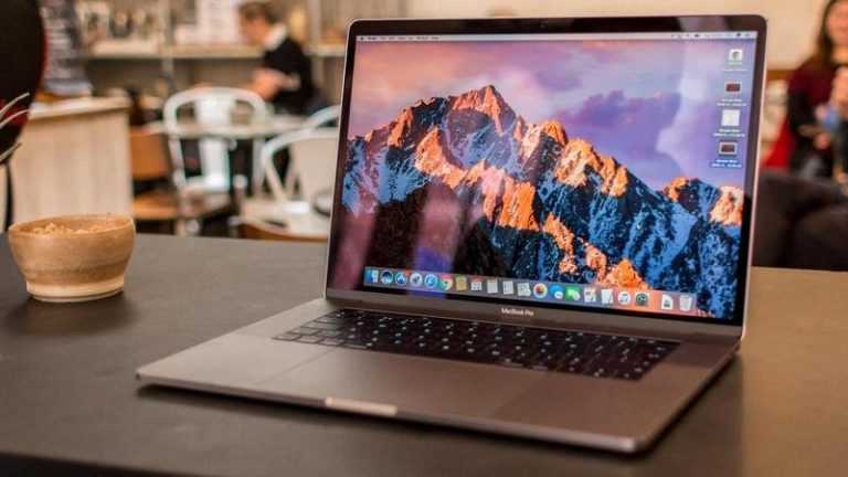 Apple, arızalı MacBook Pro pillerini değiştirmeyi teklif ediyor