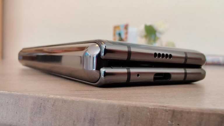 LG ‘katlanabilir iPhone için ekran tedarik ediyor’