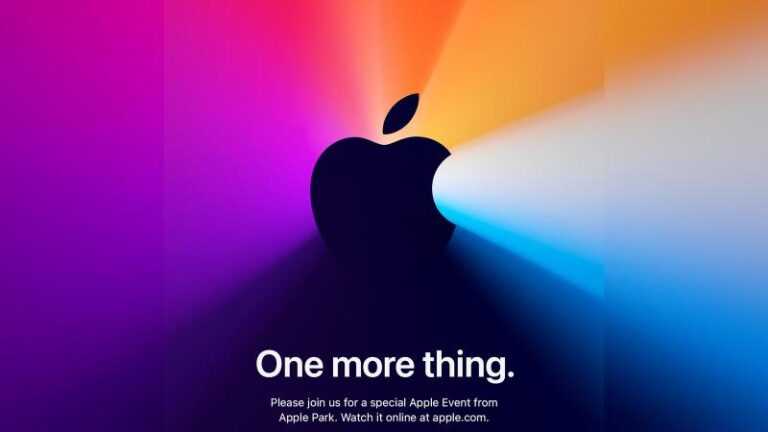 Prosser, Apple Bahar Etkinliğini ‘Aslında Nisan Ayında’ Kabul Etti