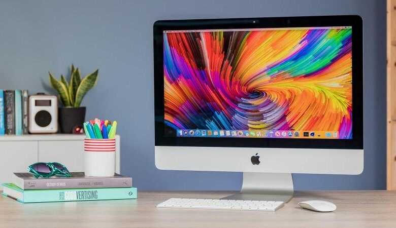Geliştirici, Apple işlemcili yeni iMac'in izlerini bulur 3 21 5in imac 04 thumb800