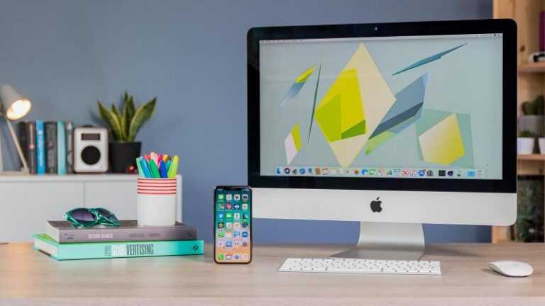 Apple, Lansmandan Önce iMac Yapılandırmalarını Kaldırıyor