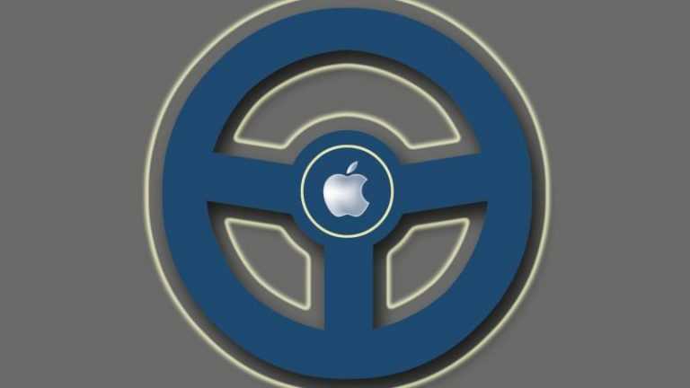 Apple Car’ı Geliştirmeye Yardım İçin Apple ‘iPhone İş Ortağına Dönüyor’