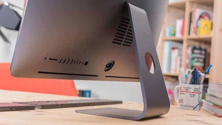 Apple’ın iMac Pro’yu Durdurması Neden Önemli Değil?
