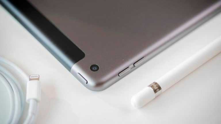 Yeni Apple Pencil Renkli Dokunma Ucuna Sahip Olabilir