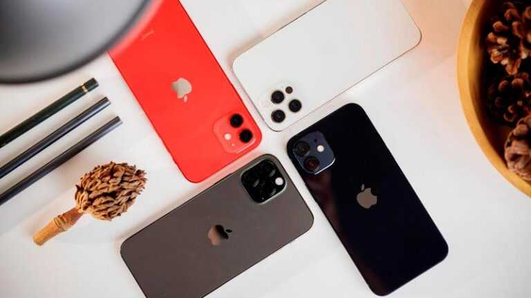 iPhone 13 ‘2021 Eylül Sonu’ Satışa Çıkacak