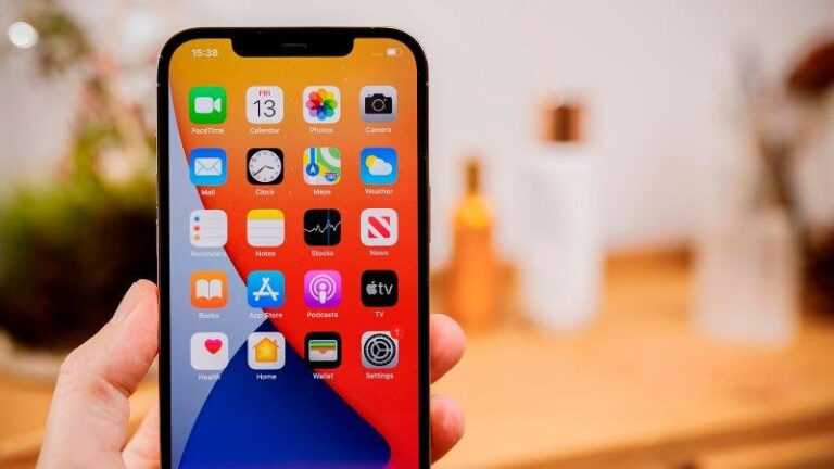 Samsung, iPhone 13 İçin Enerji Açısından Verimli LTPO Ekranları Hazırlıyor