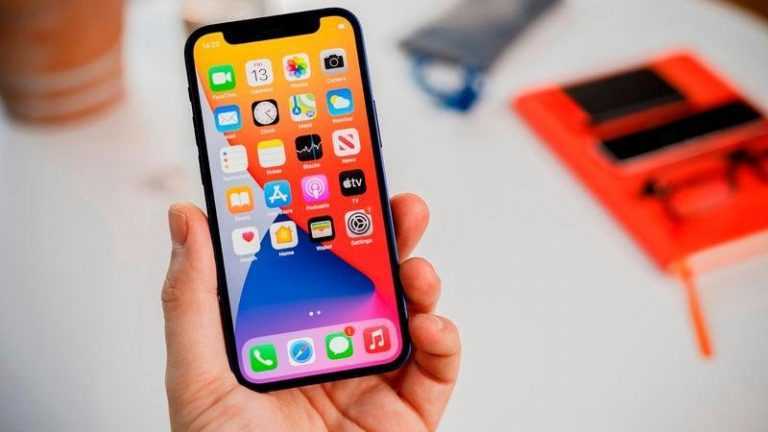Apple, iPhone 12 Mini Üretimini Kesiyor