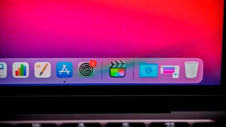 Mini-LED Bir Adım Daha Yakın Yeni 14 inç MacBook Pro