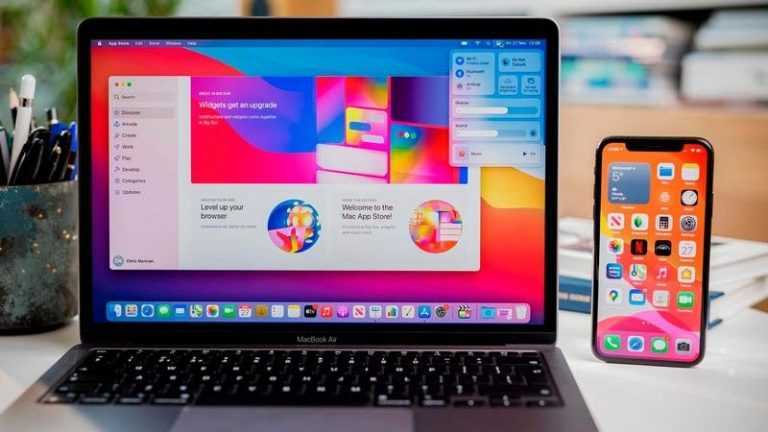 M1 Mac Sahipleri ‘iOS Uygulamalarını İndiremiyor’