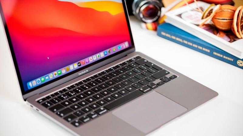 Mini-LED MacBook Air 2022’de Geliyor – Kuo