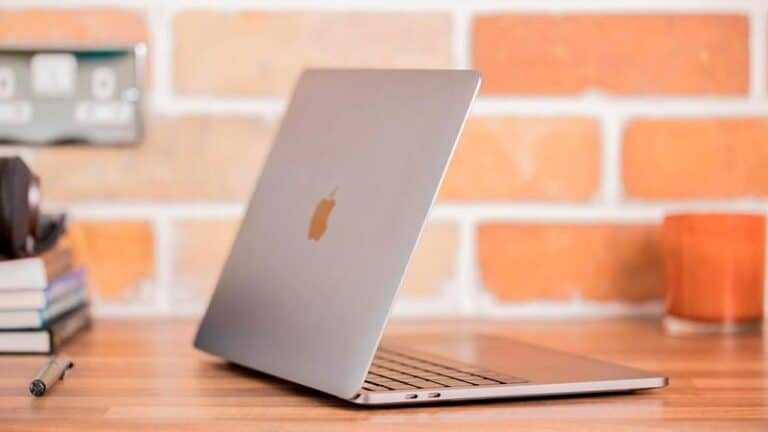 MacBook Lansmanı Sonbahara Geri Döndü