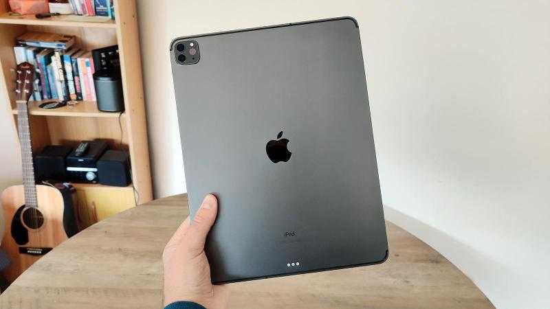Beta Kodu Yeni iPad Modellerinin Varlığını Ortaya Çıkarıyor