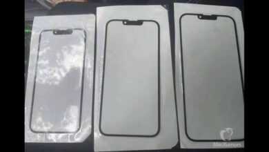 iphone 13 smaller notch macrumors thumb800