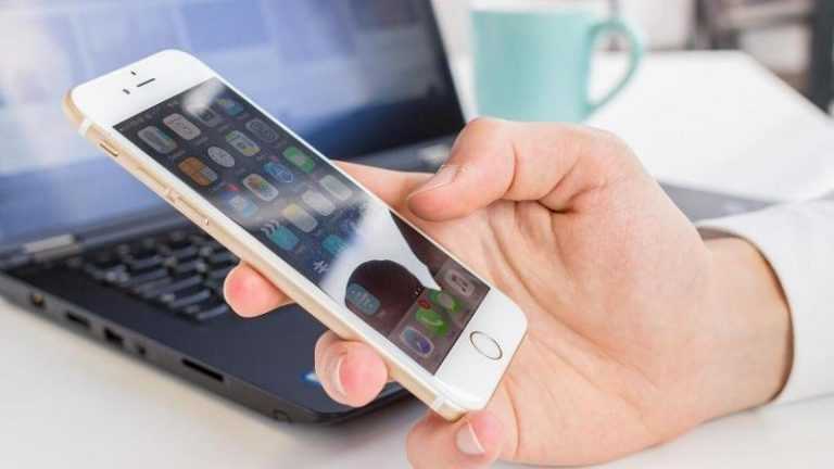 Güvenlik Güncellemelerini Ayırmak İçin Sonraki iOS Güncellemesi