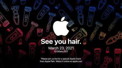 jon prosser fake apple event invite thumb800
