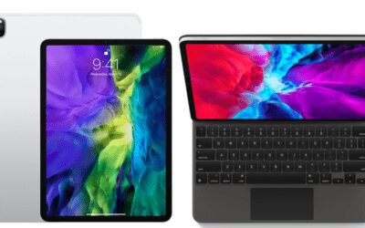 İPad Pro’nun ‘Gelecek Salı’ Lansmanı İçin ‘Etkinlik Yok’