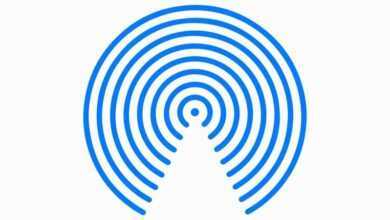 airdrop logo thumb800