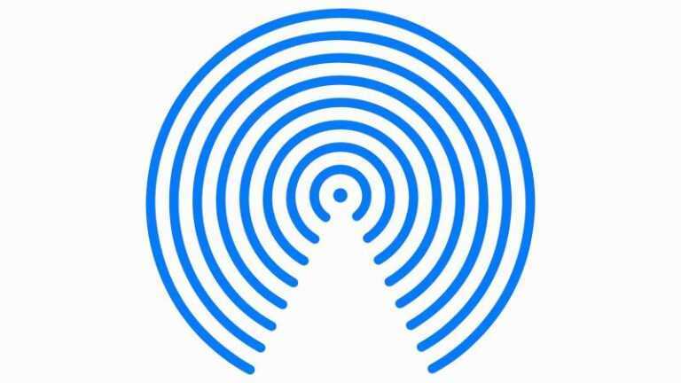 AirDrop Kusuru ‘Kişisel Verileri Açığa Çıkarabilir’