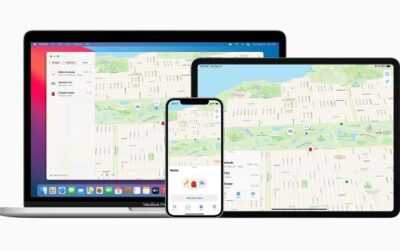 Apple’ın Uygulamamı Bul Yakında Diğer Üçüncü Taraf Ürünlerini Bulacak