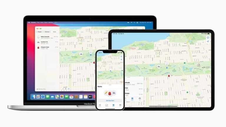 Apple’ın Uygulamamı Bul Yakında Diğer Üçüncü Taraf Ürünlerini Bulacak