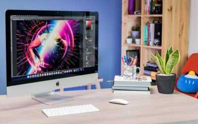 Yeni iMac’in Ekranı 27 inç’ten Daha Büyük Olacak
