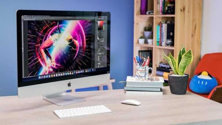 Yeni iMac’in Ekranı 27 inç’ten Daha Büyük Olacak