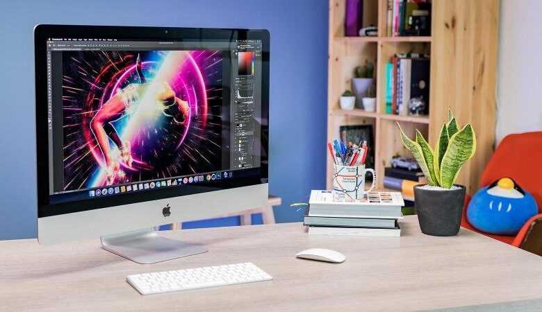 Yeni iMac'in Ekranı 27 inç'ten Daha Büyük Olacak 5 apple imac 2019 review 12 thumb800
