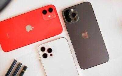 Apple, 2021’in İlk Çeyreğinde iPhone Satışlarıyla Rekor Kırabilir