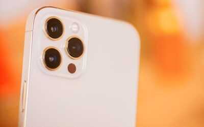 2022 iPhone Kamera 8K Video Ve 48 Megapiksel Sunacak – Kuo