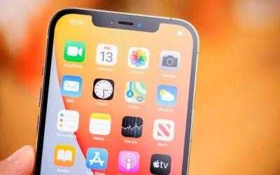iPhone 13: Enerji Açısından Verimli LTPO Ekranları İçin Daha Fazla Kanıt