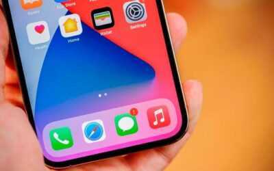 iMessage, iOS 15’te Whatsapp Gibi Daha Çok Olacak