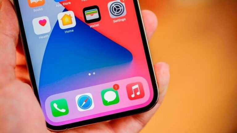 iMessage, iOS 15’te Whatsapp Gibi Daha Çok Olacak