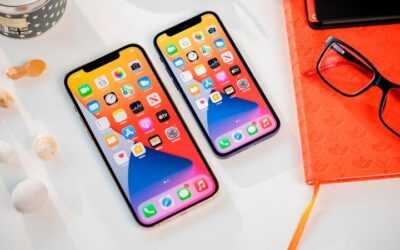İPhone 12 Mini ve 12’de Şimdiye Kadarki En Büyük İndirimle 100 £ ‘a kadar tasarruf edin!