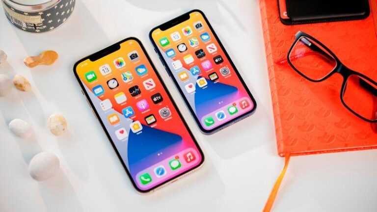 Apple ‘iPhone mini’yi Öldürüyor’