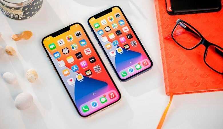 İPhone 12 Mini ve 12'de Şimdiye Kadarki En Büyük İndirimle 100 £ 'a kadar tasarruf edin! 3 apple iphone 12 mini review 25 thumb800