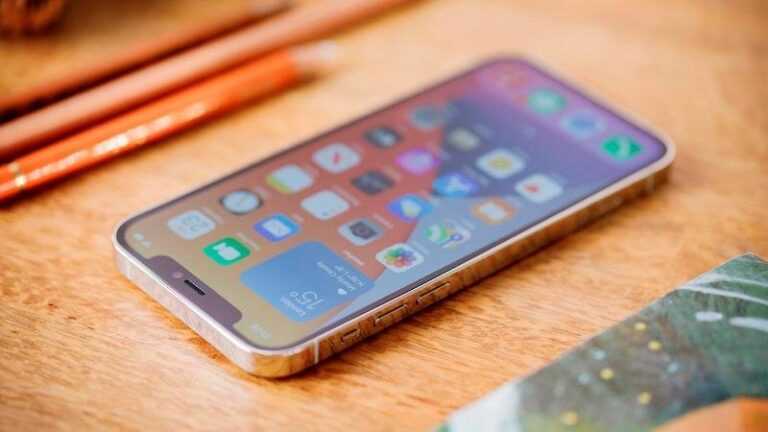 Daha Küçük Çentik Gösteren Daha Fazla iPhone 13 İşleyici Görünüyor