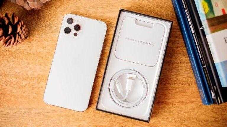 İPhone Şarj Cihazını Düşürmek 861.000 Ton Metal Tasarruf Ediyor