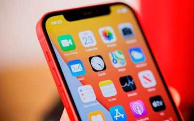 iPhone 13: Daha Küçük Notch İçin Daha Fazla Kanıt