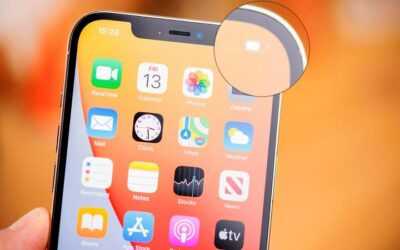 Gelecekteki iPhone’lar Size Şarj Etmenizi Hatırlatabilir