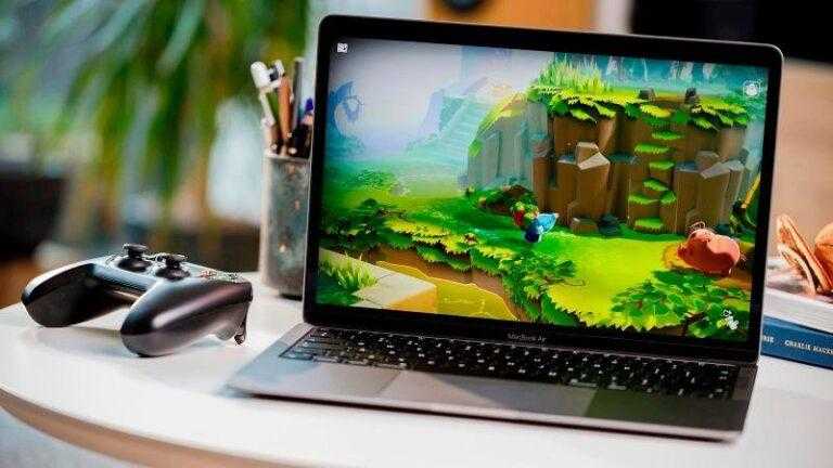 Mühendis M1 Mac’in RAM’ini, Depolamasını Değiştirebileceğinizi Kanıtladı