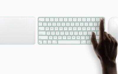 Touch ID’li Magic Keyboard: Nasıl Satın Alınır, Fiyat ve Özellikler