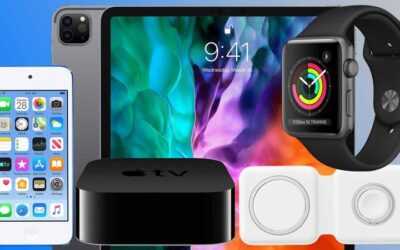 Apple’ın Yapmayı Bırakması Gereken 5 Ürün