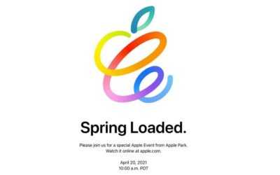 Apple’ın Bahar Yüklü Etkinliğini Nasıl İzlersiniz?