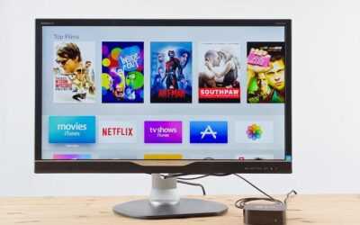 Yeni Bir Apple TV’nin Yolda Olduğuna Dair Taze Kanıt