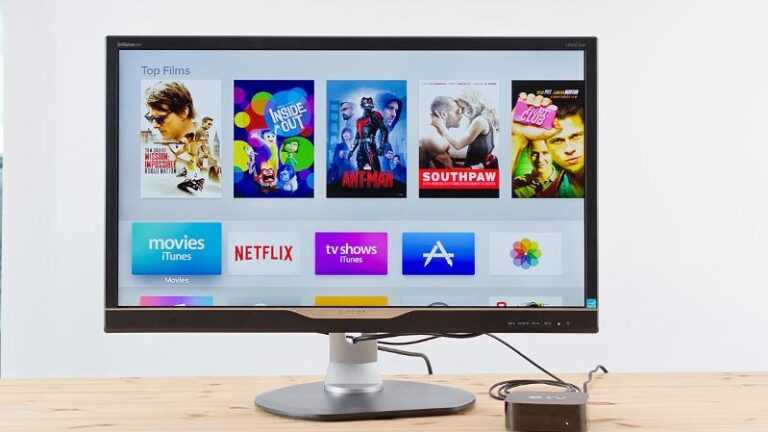 Yeni Bir Apple TV’nin Yolda Olduğuna Dair Taze Kanıt