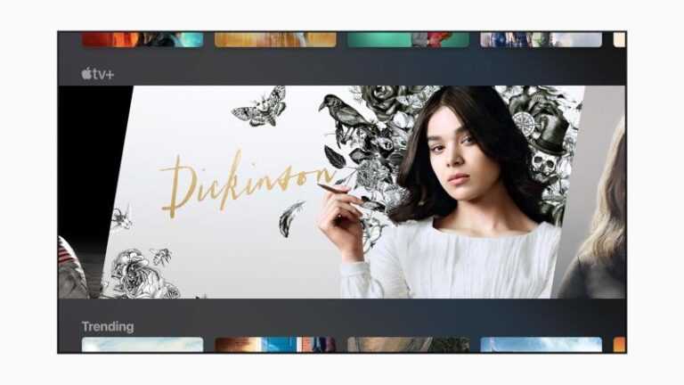 Apple TV +, Rakip Hizmetlerden Daha Yüksek IMDb Puanına Sahiptir