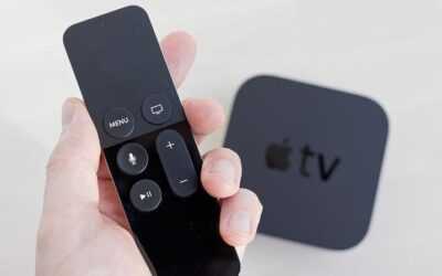 Yaklaşan 120 Hz Apple TV için tvOS 14.5’teki Kod
