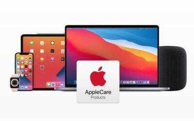 Mac için AppleCare Üç Yılın Ötesine Uzatılabilir