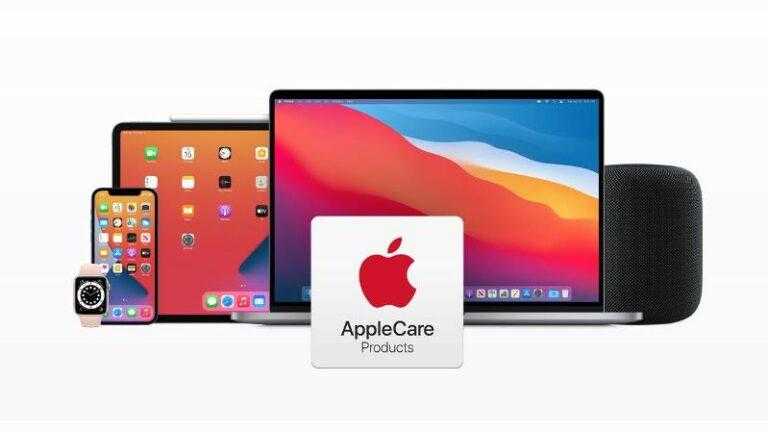 Mac için AppleCare Üç Yılın Ötesine Uzatılabilir