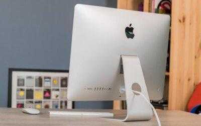 iMac Hisse Senetleri Beklenen Lansman Öncesinde Dwindle